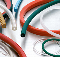 Polyurethane Belting and O-Rings